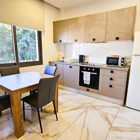 Mimi'S Sunny Beach Apartment Larnaca Exterior photo